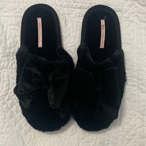 Victoria’s Secret slippers